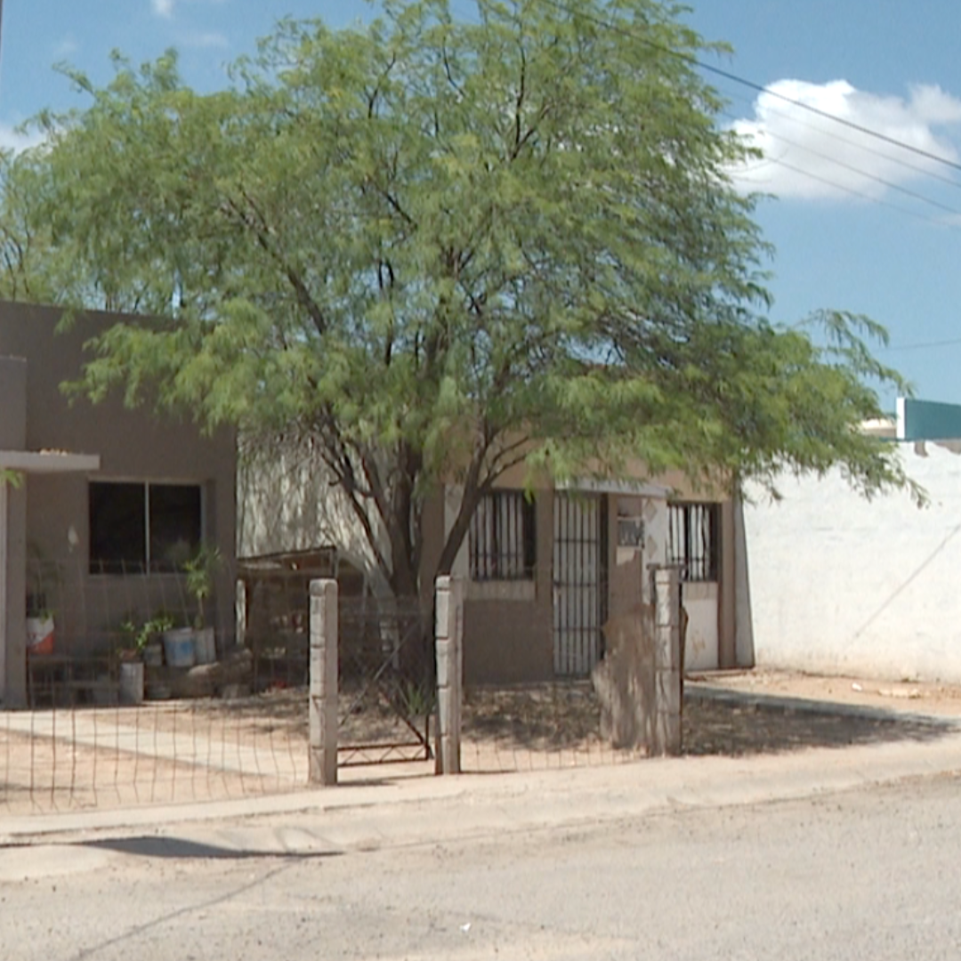 Sujeto Detenido por Presuntamente Amenazar con Incendiar la Casa de su Esposa en Hermosillo